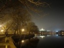 Bucharest by night