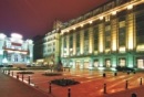 Bucharest by night