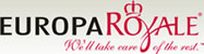 Hotel Europa Royale Bucharest