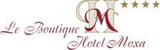 Le Boutique Hotel Moxa Bucharest