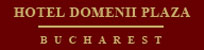 Hotel Domenii Plaza Bucharest